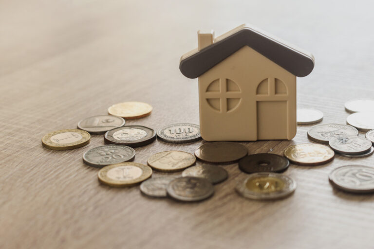 Titelbild zu „Immobilieninvestition: Entscheidende Faktoren, die vor dem Kauf zu beachten sind“